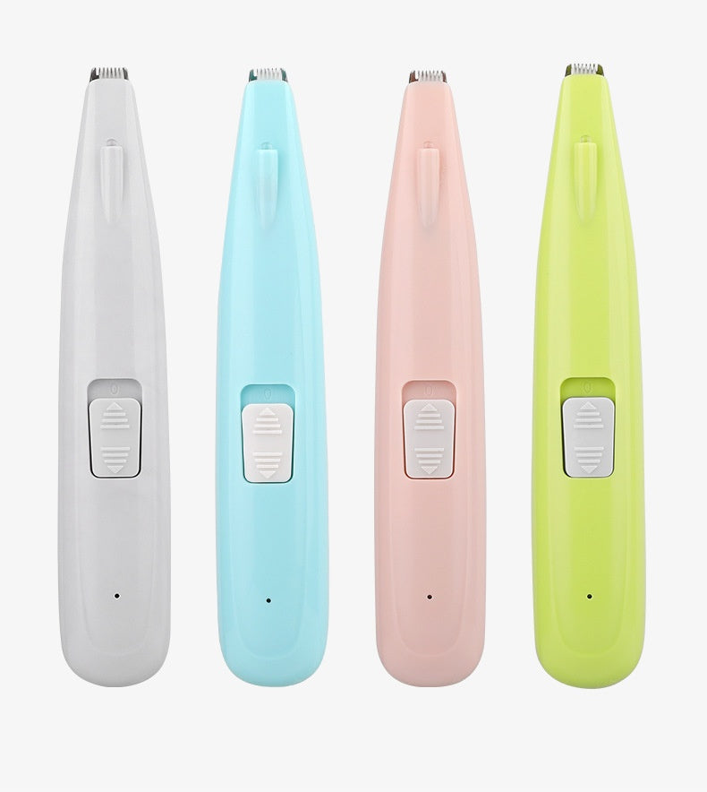 Pet Hair Clipper Pet Hair Shaver Electric Clipper Pet Shaver