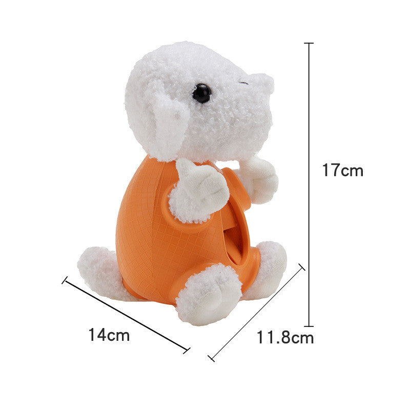 Bite-Resistant Pets Remove Bad Breath