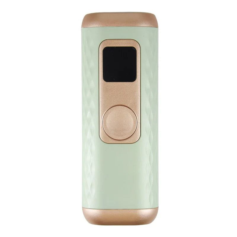 5 Gear Cooling Hair Removal Ice Cold Ipl Hair Remover